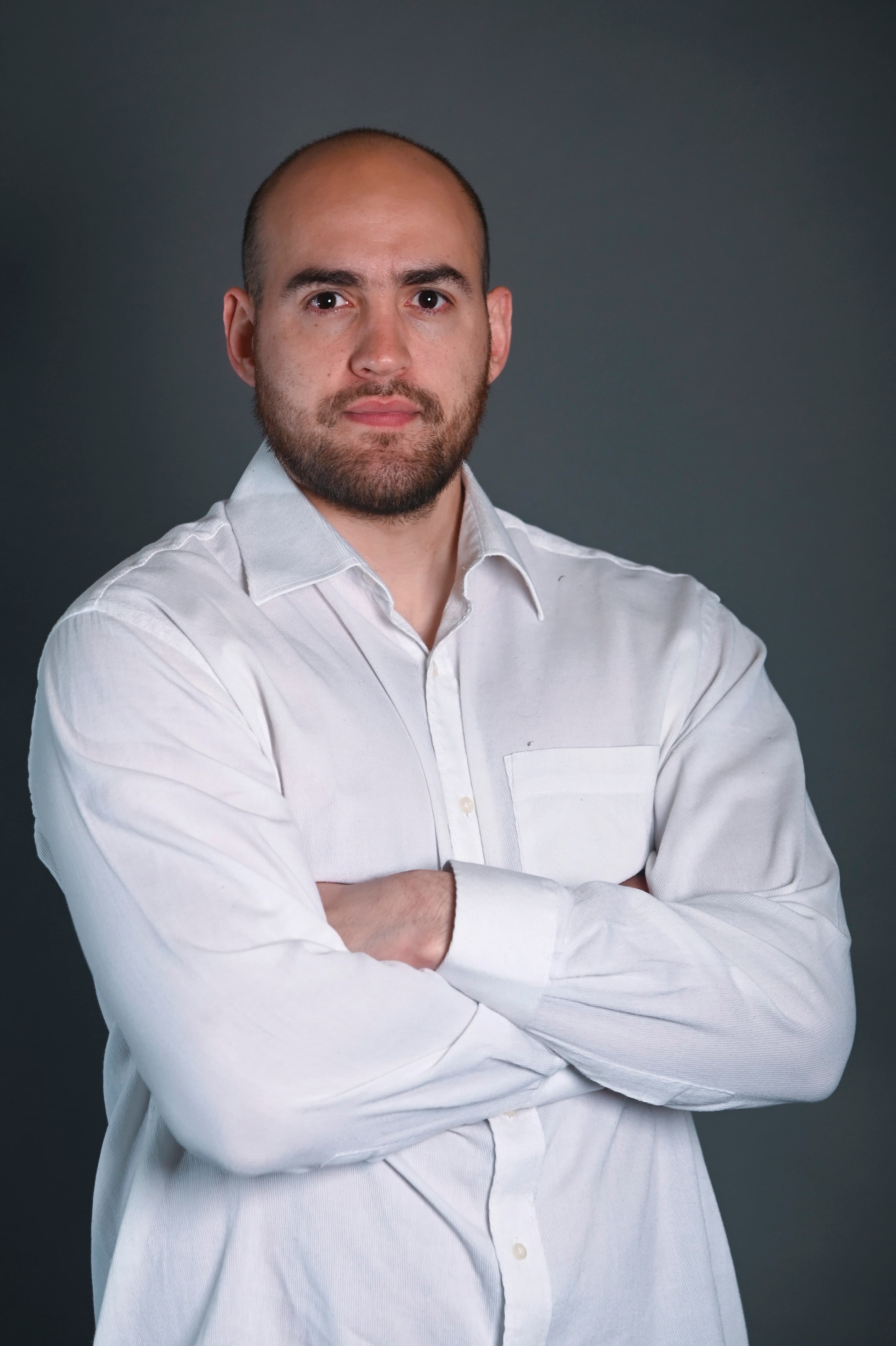 Francisco Fernández - Psicólogo Consultor