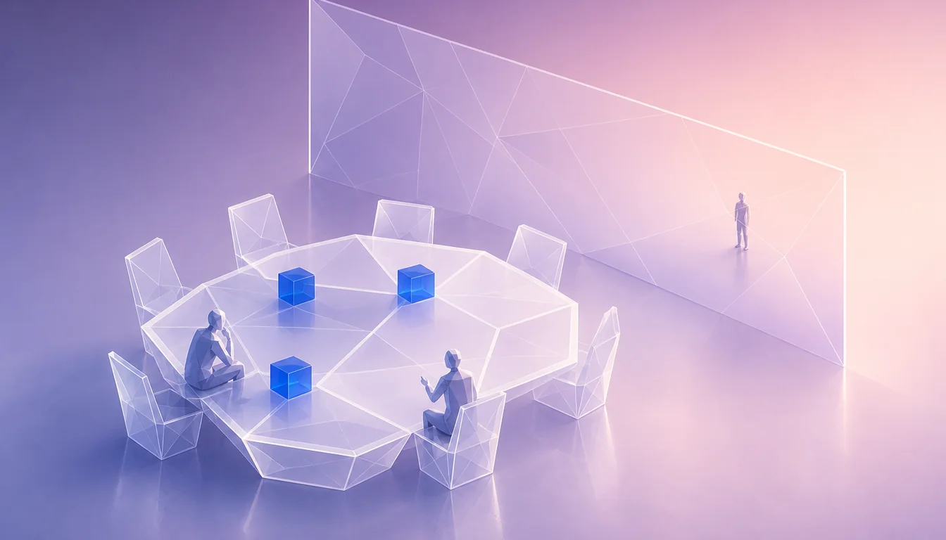 Competencia del directorio y propiedad gerencial: quién baja (y quién sube) la opacidad — Obrii Consulting