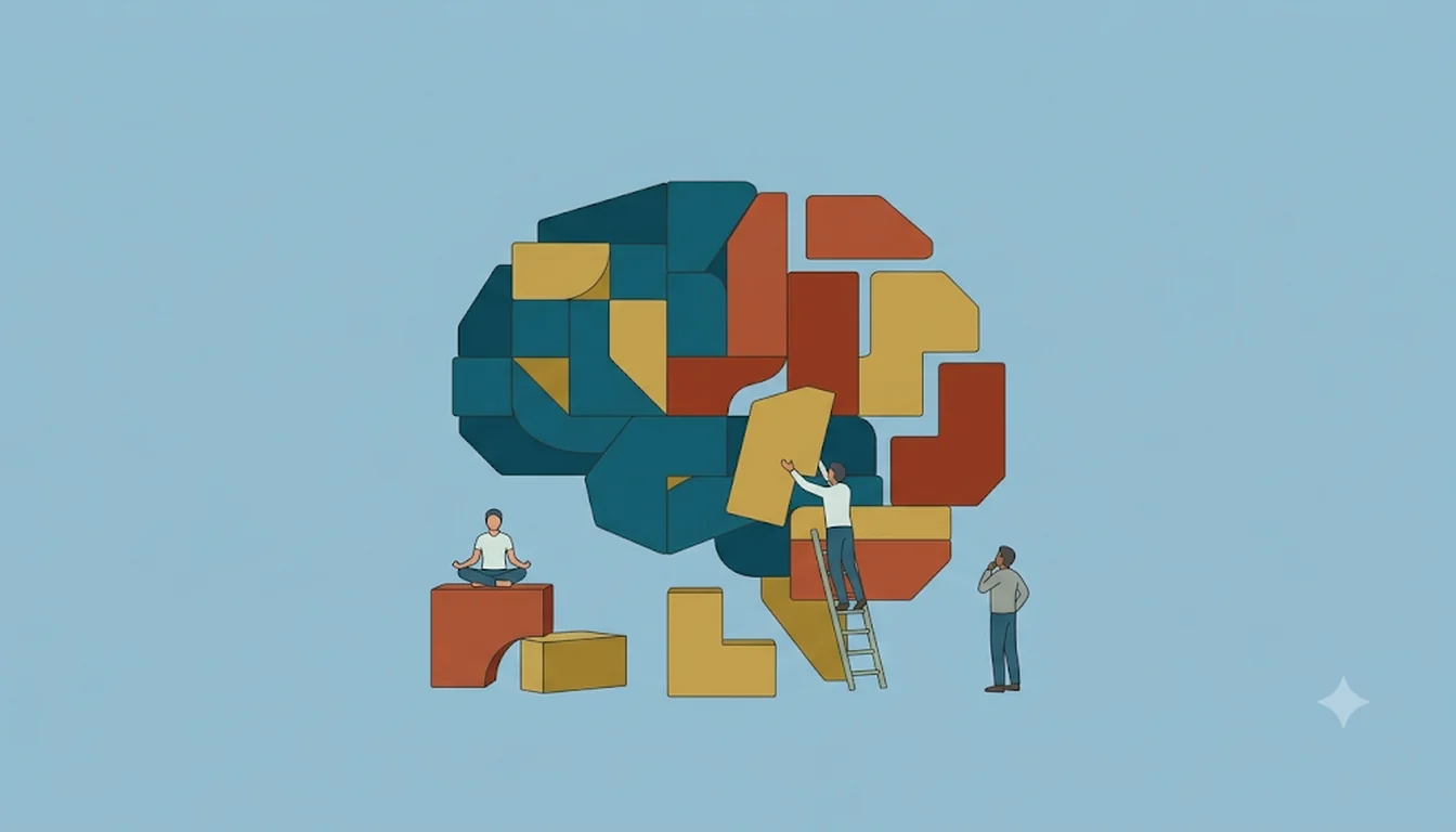 Conceptos y composicionalidad: cómo el cerebro arma ideas nuevas a partir de piezas viejas — Obrii Consulting