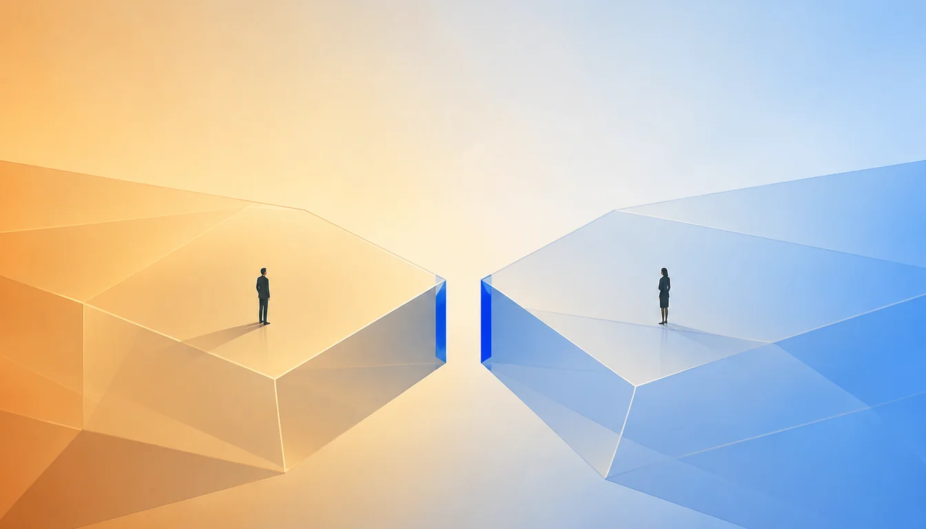 Contrato psicológico en un entorno VUCA: por qué el talent management de brochure no retiene — Obrii Consulting