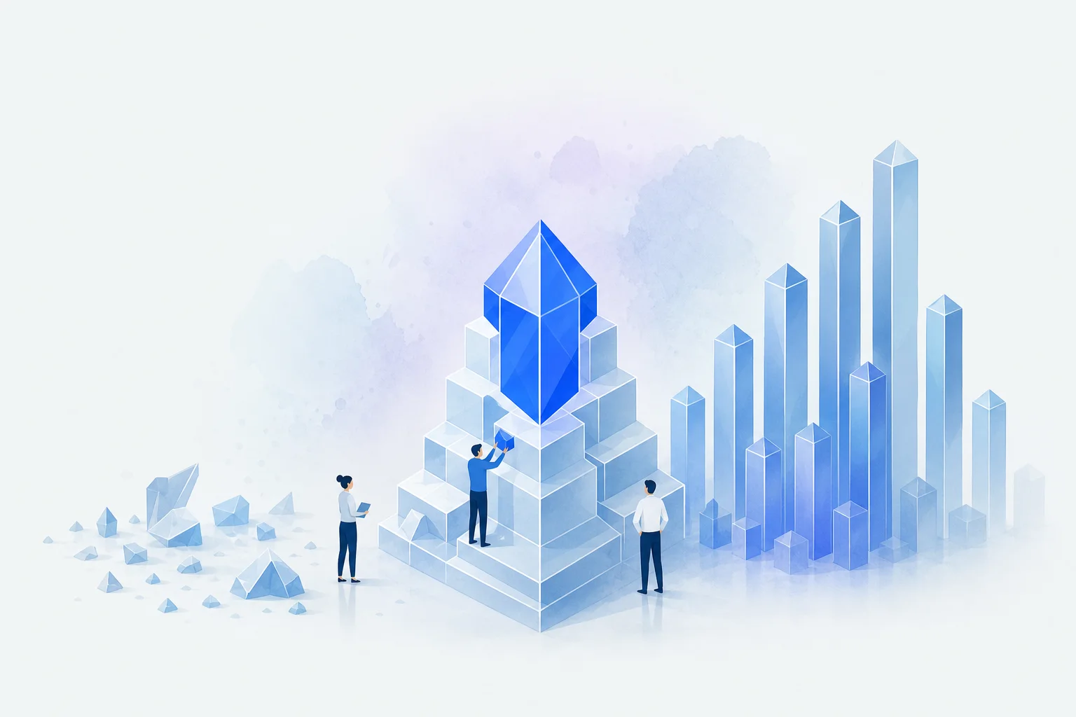 VIII EME 2025: qué dice el mapa oficial del microemprendimiento en Chile (y qué implica para contratar talento) — Obrii Consulting