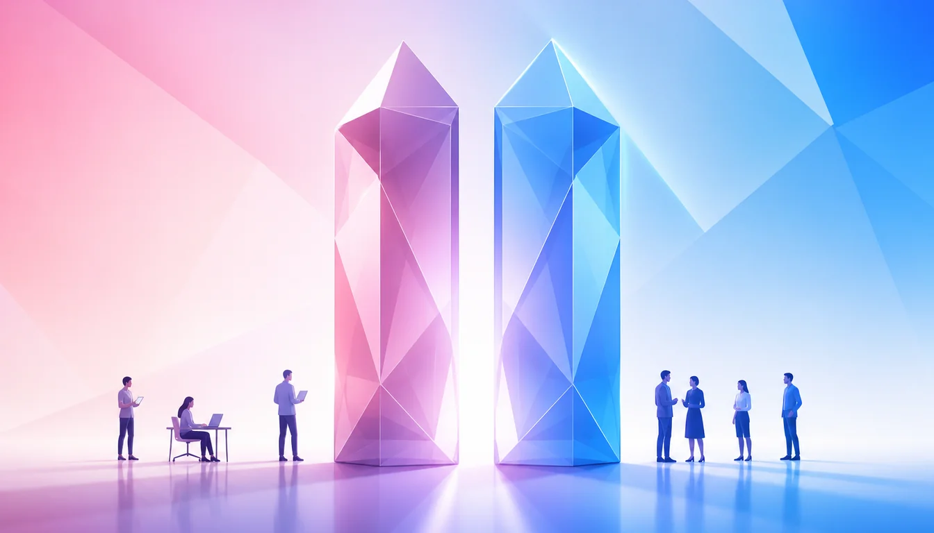 Entrevistas mediadas por tecnología: el rating casi no cambia; la atracción, sí — Obrii Consulting