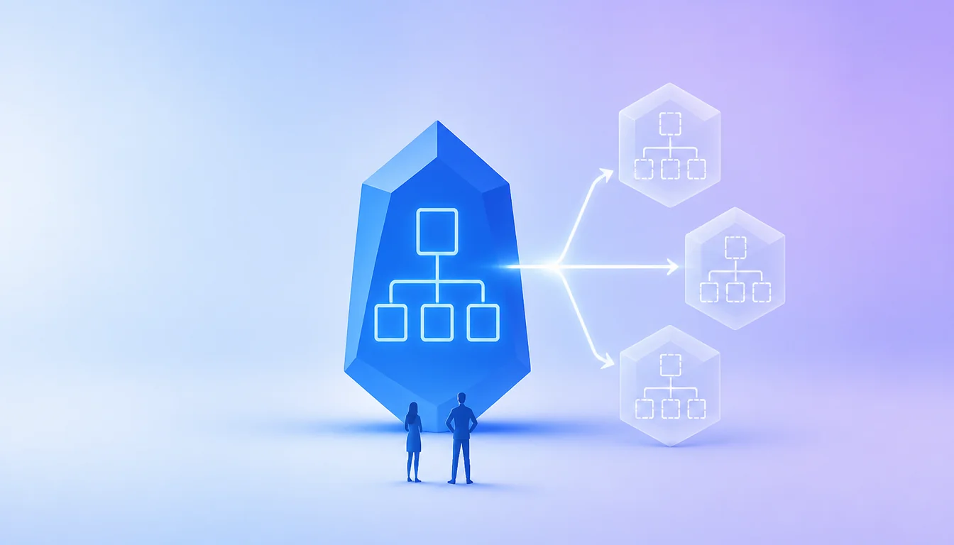 Forbes AI 50: la IA ya no asiste el cargo, lo ejecuta — Obrii Consulting