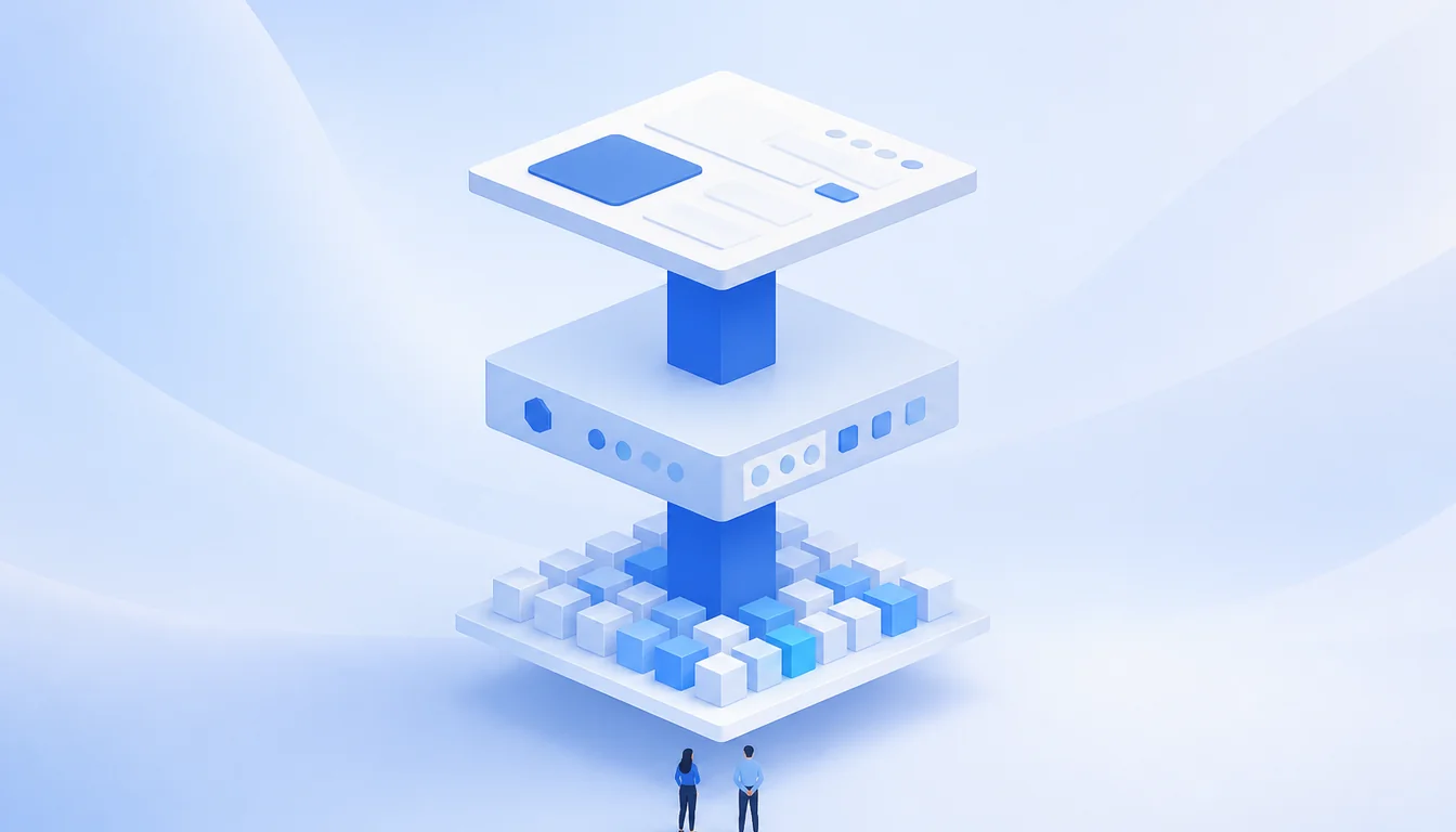 Qué hace un Full Stack Developer: perfil, descriptor y qué evaluar al contratar — Obrii Consulting