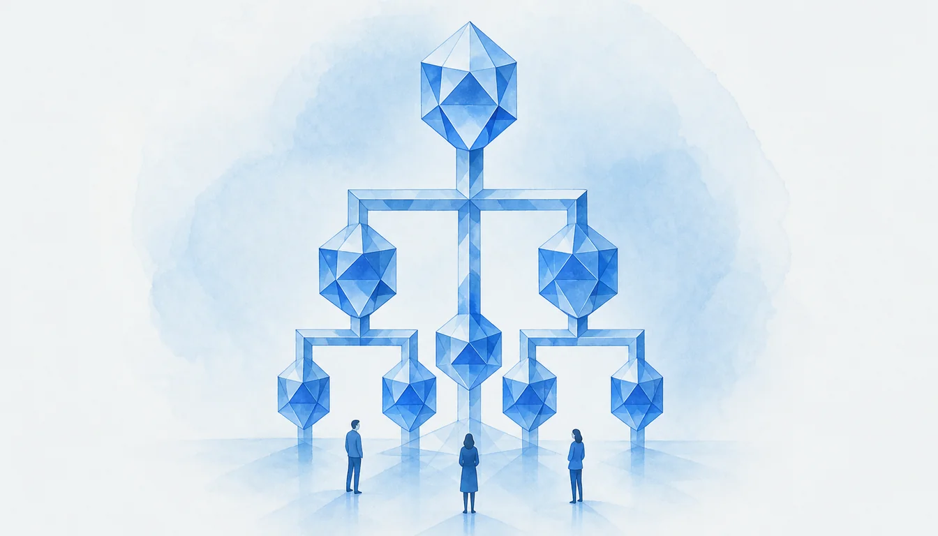 Qué hace un gerente de recursos humanos: perfil, descriptor y qué evaluar — Obrii Consulting
