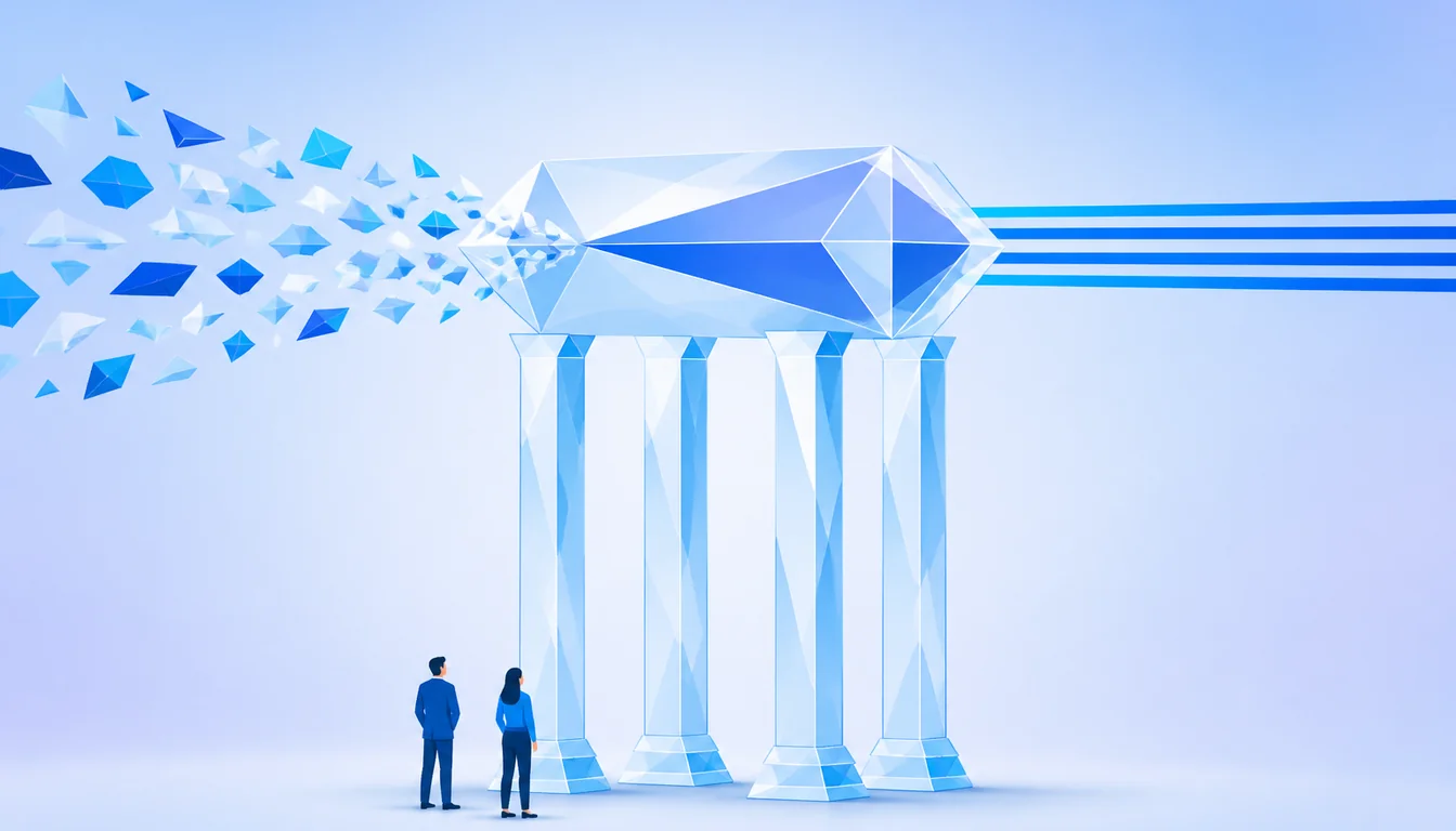 Inteligencia artificial en las empresas: un marco para innovación, eficiencia y competitividad — Obrii Consulting