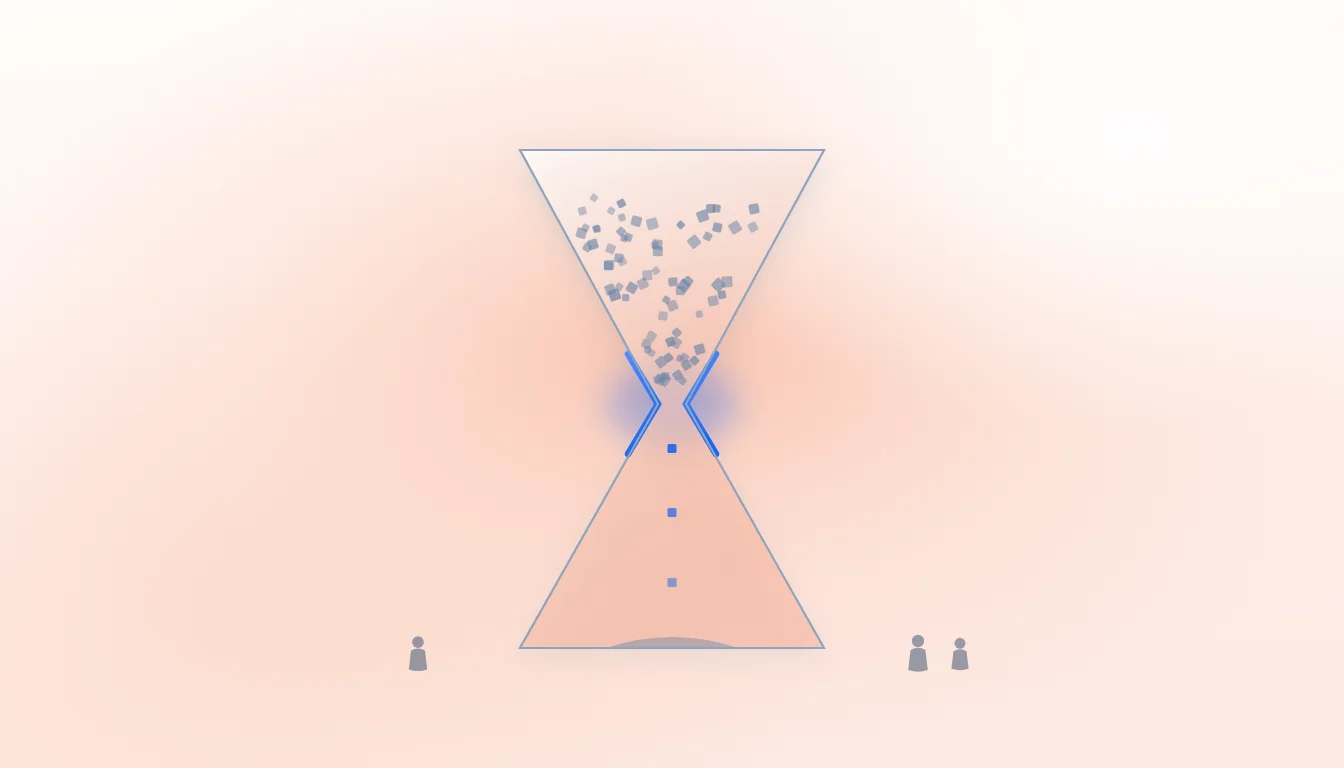La ilusión de la escasez de talento: seis de cada diez empresas no encuentran gente, y el desempleo subió — Obrii Consulting
