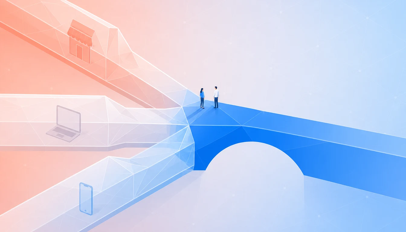Qué hace un jefe omnicanal: perfil, descriptor y cómo contratarlo — Obrii Consulting