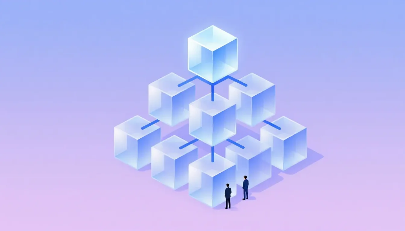 Liderazgo estratégico y diseño organizacional: por qué el CEO imprime la estructura (y la estructura elige al CEO) — Obrii Consulting