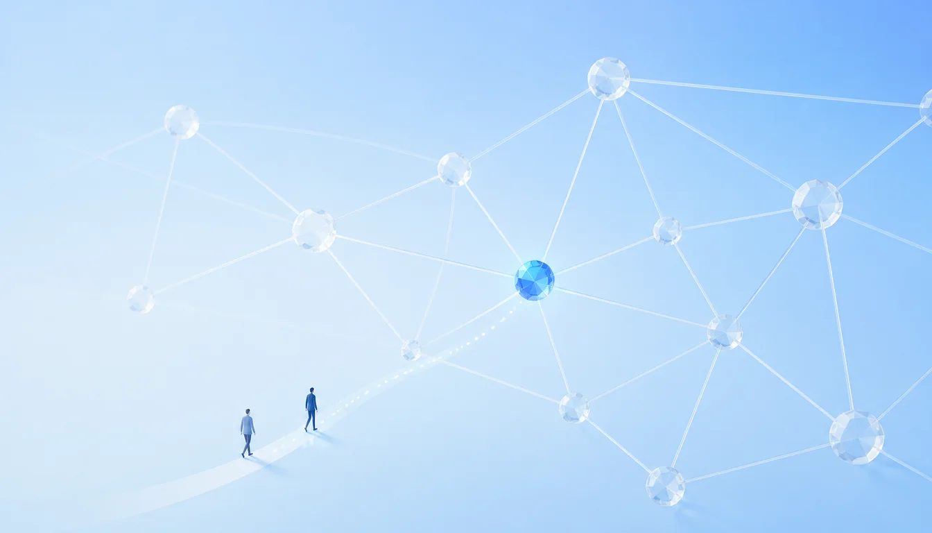Mapeo de talento de alto potencial: señales relacionales, no solo el organigrama — Obrii Consulting