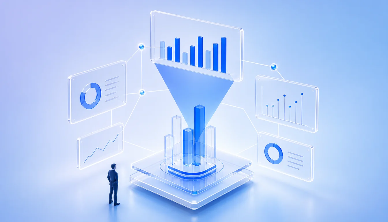 Perfil de Analista de datos: qué evaluar antes de contratar — Obrii Consulting