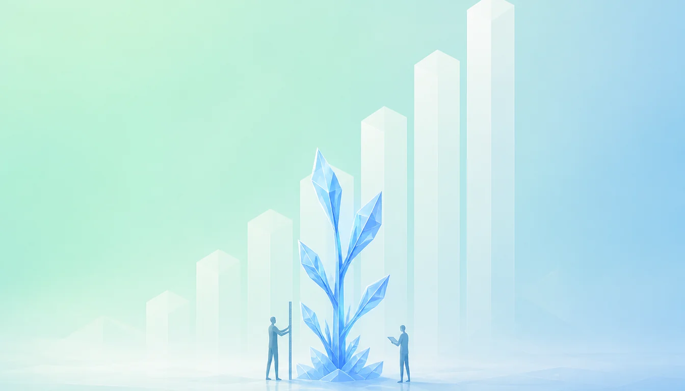 Evaluación de potencial laboral: por qué el CV y los indicadores estáticos no alcanzan — Obrii Consulting