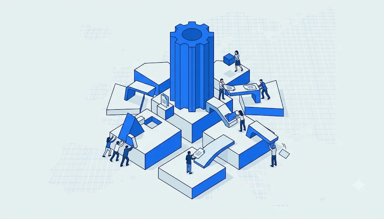 Proximidad no es coherencia: qué enseña la revisión europea de negocios internacionales sobre contratar talento transfronterizo — Obrii Consulting