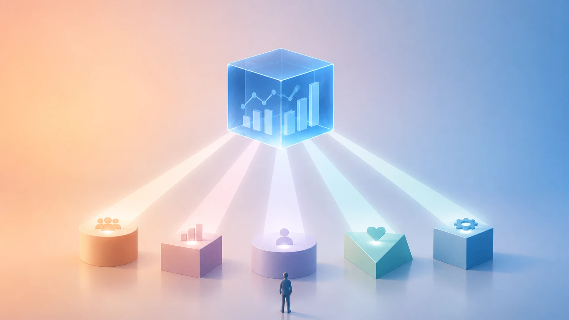 Cinco usos de la información en talento: decidir, controlar, señalizar, aprender, comunicar — Obrii Consulting